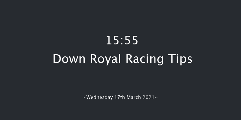 Bluegrass Horse Feeds Hunters Chase Down Royal 15:55 Conditions Chase 20f Thu 4th Feb 2021
