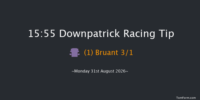 Downpatrick 15-55 21f Sun 9th Aug 2026