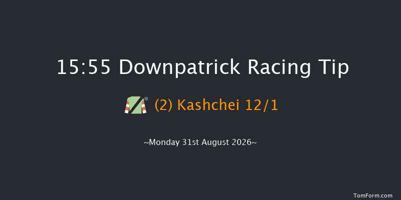 Downpatrick 15-55 21f Sun 9th Aug 2026