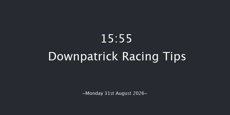 Downpatrick 15-55 21f Sun 9th Aug 2026