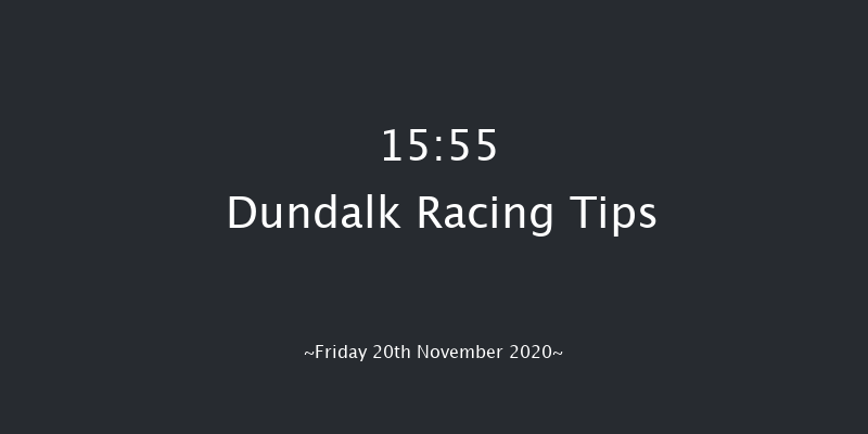 Irish Stallion Farms EBF Maiden (Plus 10) Dundalk 15:55 Maiden 8f Wed 18th Nov 2020