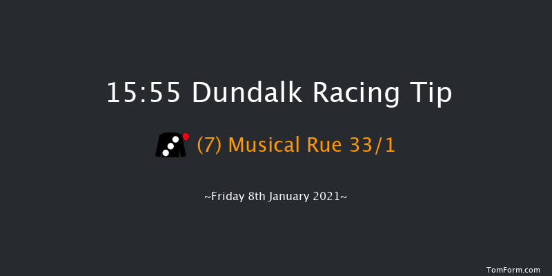 Happy New Year From Dundalk Stadium Handicap Dundalk 15:55 Handicap 5f Fri 18th Dec 2020