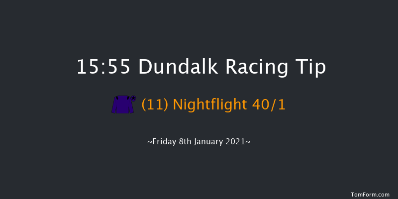 Happy New Year From Dundalk Stadium Handicap Dundalk 15:55 Handicap 5f Fri 18th Dec 2020