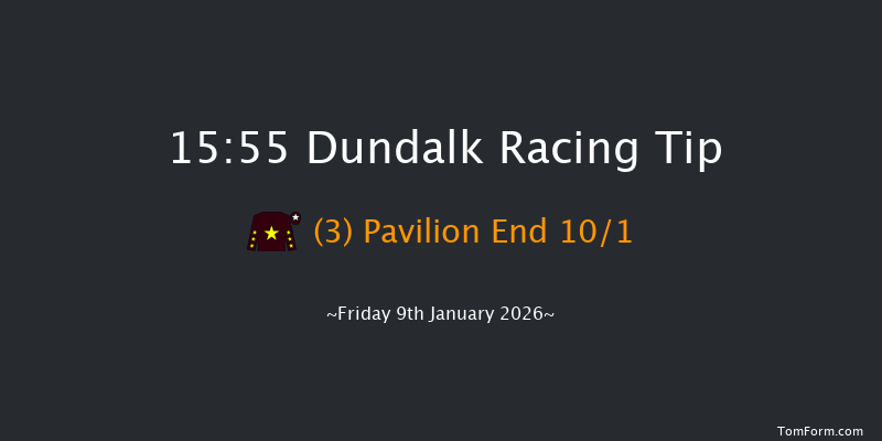 Dundalk 15-55 12f Fri 19th Dec 2025