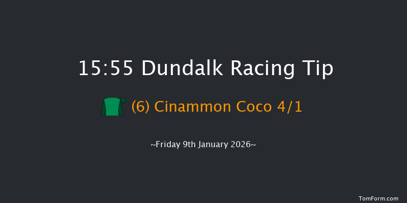 Dundalk 15-55 12f Fri 19th Dec 2025