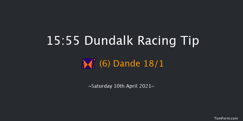 Follow Us On Social Media Handicap (45-65) (Div 2) Dundalk 15:55 Handicap 11f Wed 31st Mar 2021