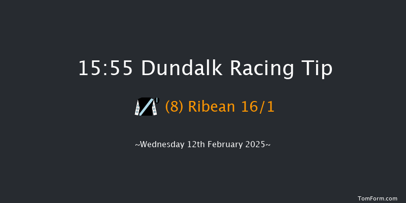 Dundalk  15:55 Maiden 7f Fri 7th Feb 2025