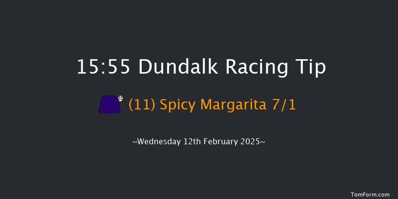 Dundalk  15:55 Maiden 7f Fri 7th Feb 2025