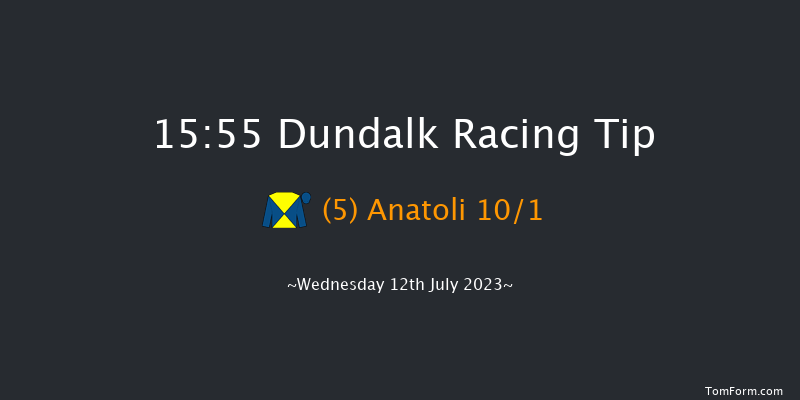 Dundalk 15:55 Handicap 8f Fri 14th Apr 2023