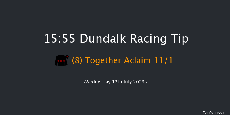 Dundalk 15:55 Handicap 8f Fri 14th Apr 2023