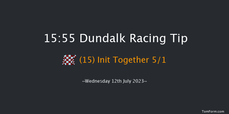 Dundalk 15:55 Handicap 8f Fri 14th Apr 2023