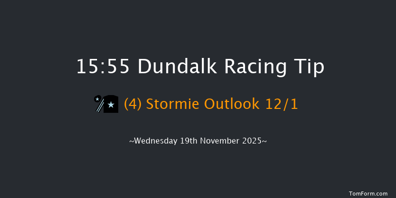 Dundalk 15-55 8f Fri 14th Nov 2025