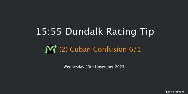 Dundalk 15:55 Maiden 7f Fri 24th Nov 2023