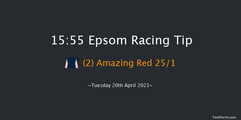 Great Metropolitan Handicap Epsom 15:55 Handicap (Class 3) 12f Sat 4th Jul 2020