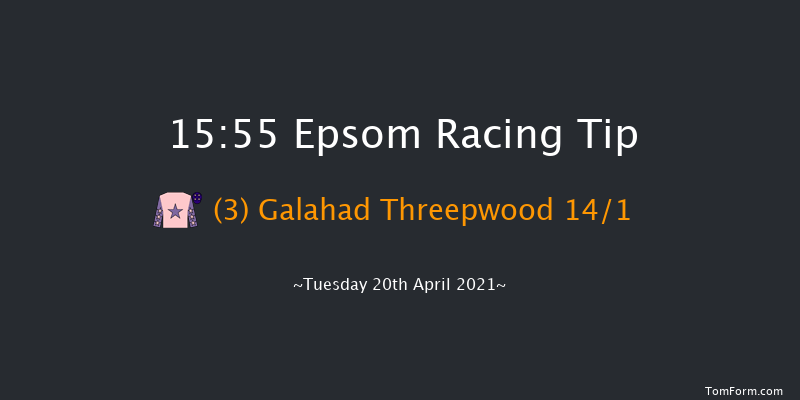 Great Metropolitan Handicap Epsom 15:55 Handicap (Class 3) 12f Sat 4th Jul 2020