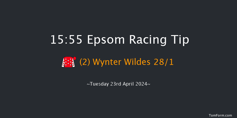 Epsom  15:55 Handicap (Class 3) 12f Sun 1st Oct 2023