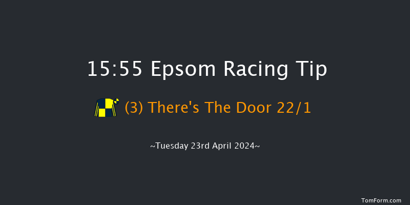 Epsom  15:55 Handicap (Class 3) 12f Sun 1st Oct 2023