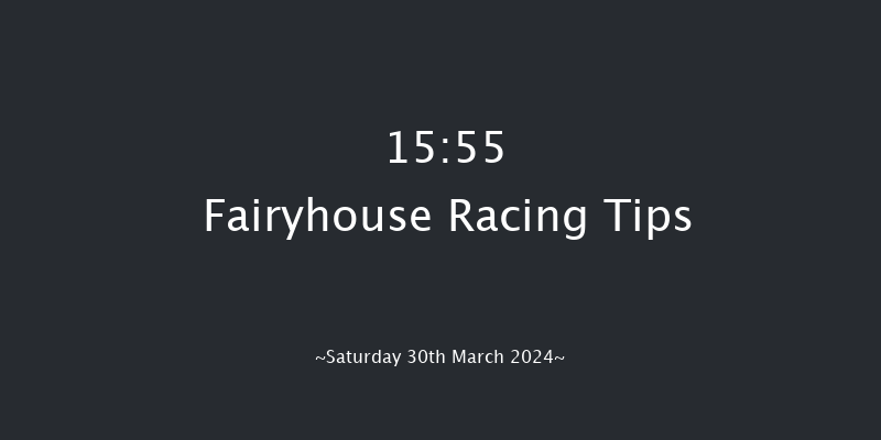 Fairyhouse  15:55 Handicap Chase 22f Sat 24th Feb 2024