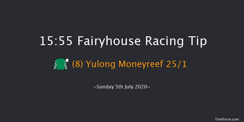 Tattersalls Ireland Goresbridge Breeze-Up July 24th Handicap Fairyhouse 15:55 Handicap 10f Thu 25th Jun 2020