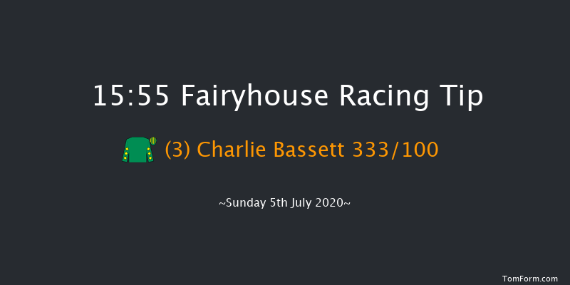 Tattersalls Ireland Goresbridge Breeze-Up July 24th Handicap Fairyhouse 15:55 Handicap 10f Thu 25th Jun 2020