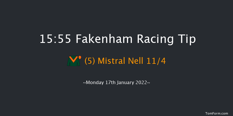 Fakenham 15:55 NH Flat Race (Class 5) 16f Sat 1st Jan 2022