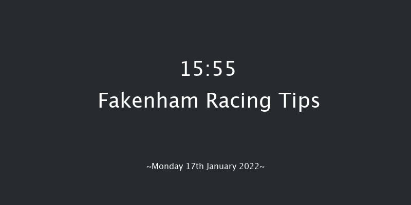 Fakenham 15:55 NH Flat Race (Class 5) 16f Sat 1st Jan 2022