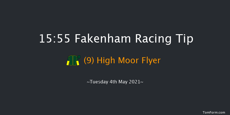Snellings Novices' Handicap Hurdle Fakenham 15:55 Handicap Hurdle (Class 5) 20f Tue 30th Mar 2021
