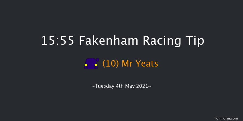 Snellings Novices' Handicap Hurdle Fakenham 15:55 Handicap Hurdle (Class 5) 20f Tue 30th Mar 2021