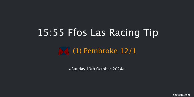 Ffos Las  15:55 Handicap Hurdle (Class 2) 16f Fri 30th Aug 2024