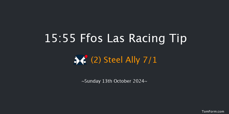 Ffos Las  15:55 Handicap Hurdle (Class 2) 16f Fri 30th Aug 2024