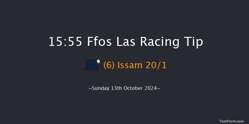 Ffos Las  15:55 Handicap Hurdle (Class 2) 16f Fri 30th Aug 2024