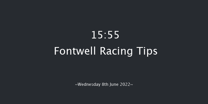 Fontwell 15:55 Handicap Chase (Class 5) 26f Sun 29th May 2022