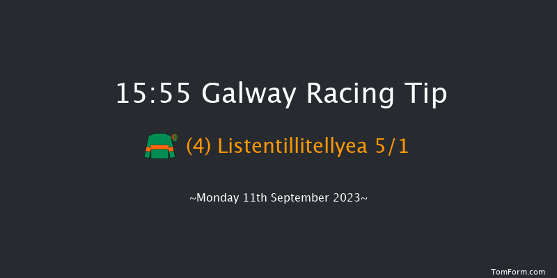 Galway 15:55 Handicap Hurdle 17f Sun 6th Aug 2023