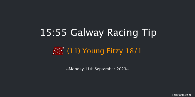 Galway 15:55 Handicap Hurdle 17f Sun 6th Aug 2023