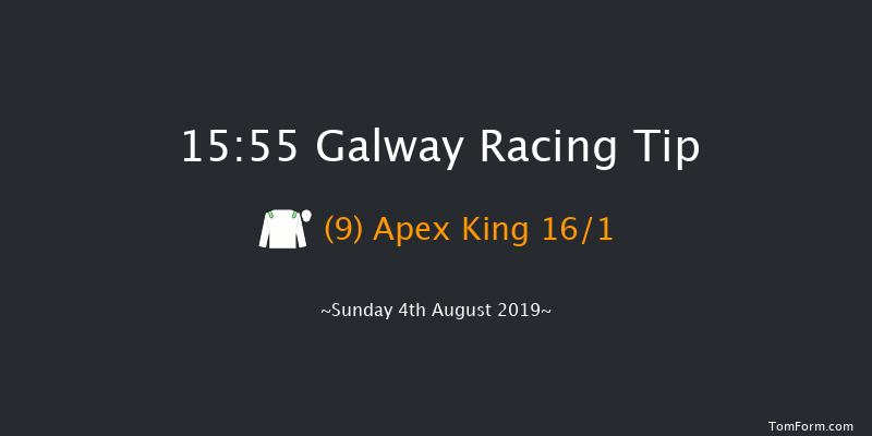 Galway 15:55 Handicap 7f Sat 3rd Aug 2019