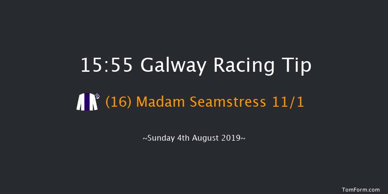 Galway 15:55 Handicap 7f Sat 3rd Aug 2019