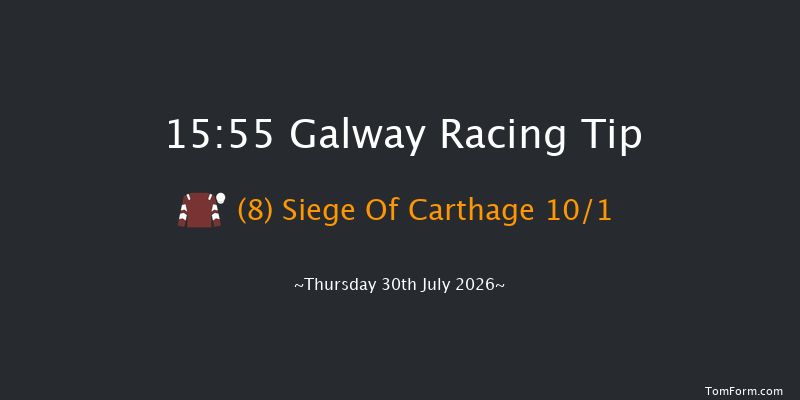 Galway 15-55 20f Wed 29th Jul 2026