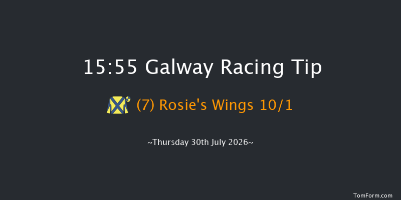 Galway 15-55 20f Wed 29th Jul 2026