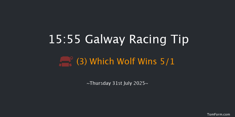 Galway 15-55 7f Wed 30th Jul 2025