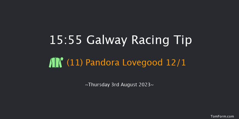 Galway 15:55 Listed 7f Wed 2nd Aug 2023