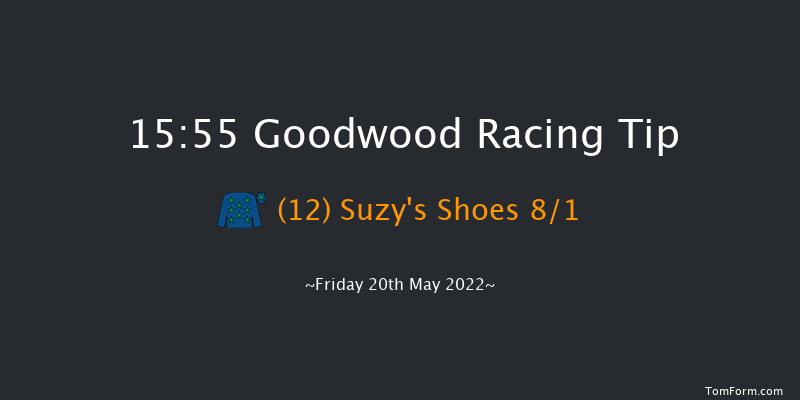 Goodwood 15:55 Stakes (Class 4) 10f Sat 30th Apr 2022