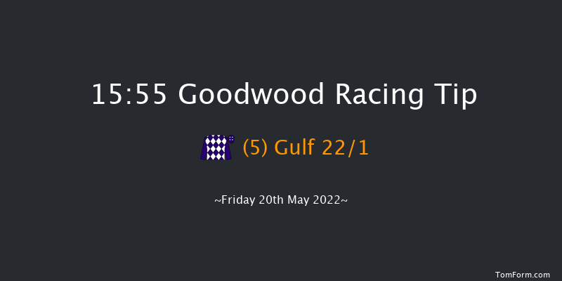 Goodwood 15:55 Stakes (Class 4) 10f Sat 30th Apr 2022