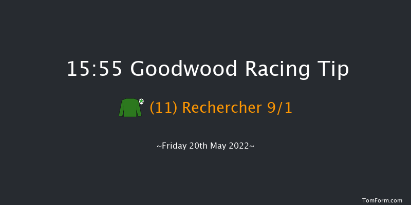 Goodwood 15:55 Stakes (Class 4) 10f Sat 30th Apr 2022