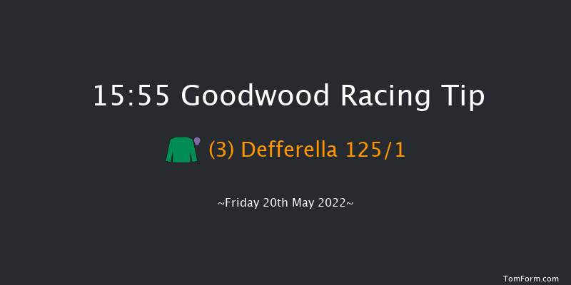 Goodwood 15:55 Stakes (Class 4) 10f Sat 30th Apr 2022
