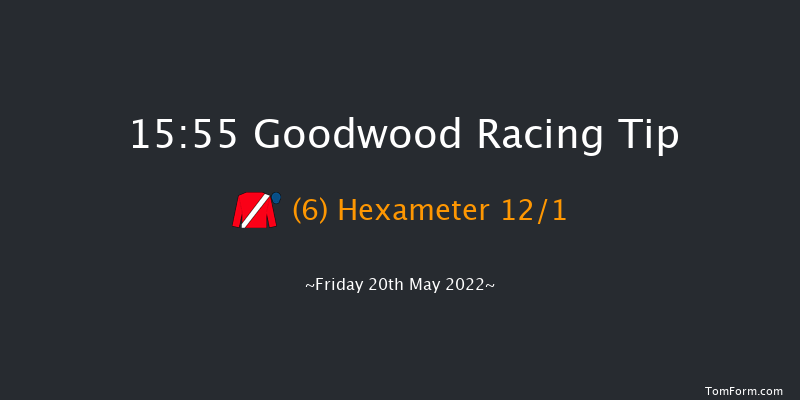 Goodwood 15:55 Stakes (Class 4) 10f Sat 30th Apr 2022