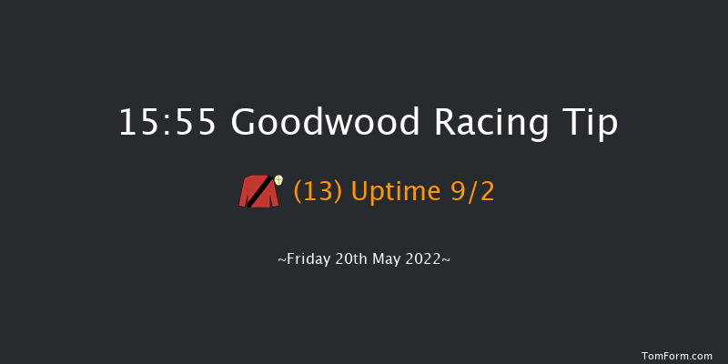 Goodwood 15:55 Stakes (Class 4) 10f Sat 30th Apr 2022