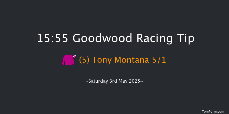 Goodwood 15-55 (Class 2) 9f Fri 2nd May 2025