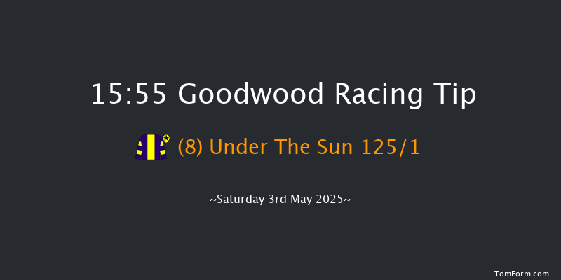 Goodwood 15-55 (Class 2) 9f Fri 2nd May 2025