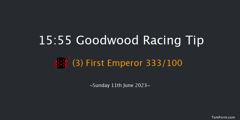 Goodwood 15:55 Handicap (Class 3) 16f Fri 9th Jun 2023