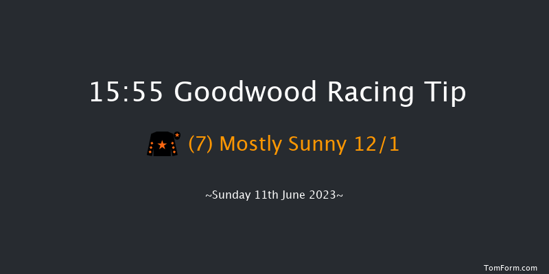 Goodwood 15:55 Handicap (Class 3) 16f Fri 9th Jun 2023